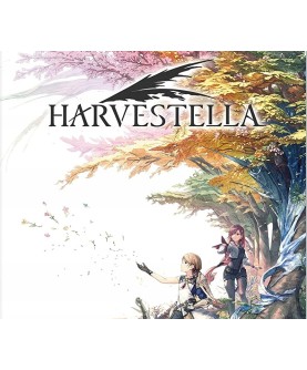 HARVESTELLA Steam Key EUROPE